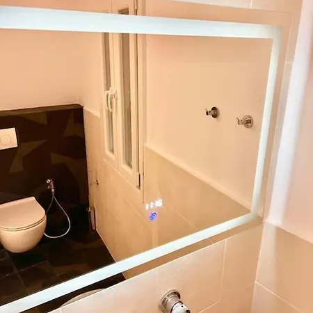 Holiday home Kallisti In