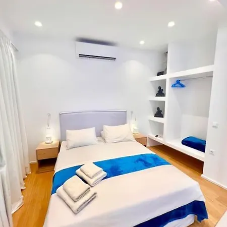 Kallisti In Holiday home
