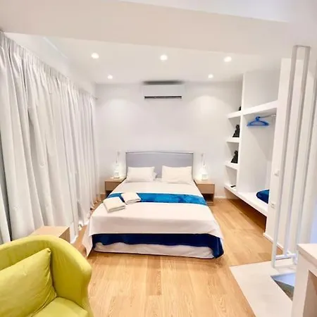 Holiday home Kallisti In Mykonos Town