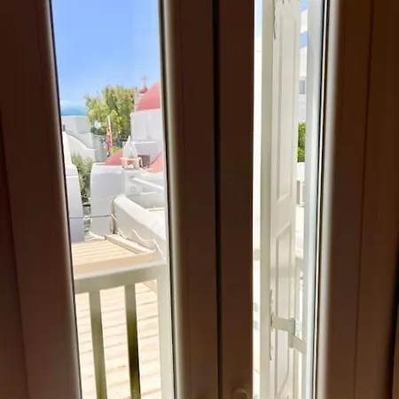 Holiday home Kallisti In *