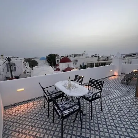 Kallisti In Holiday home